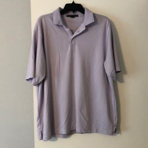 Chase Edward Golf Shirt